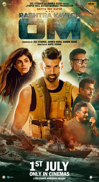 Om The Battle Within 2022 Hdrip